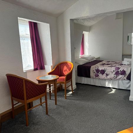 Delton Hotel Μπλάκπουλ Εξωτερικό φωτογραφία