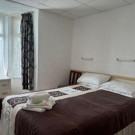 Delton Hotel Μπλάκπουλ Εξωτερικό φωτογραφία