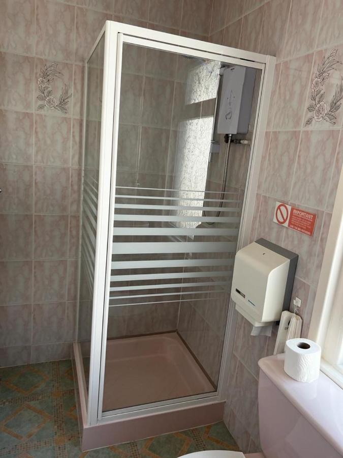 Delton Hotel Μπλάκπουλ Εξωτερικό φωτογραφία