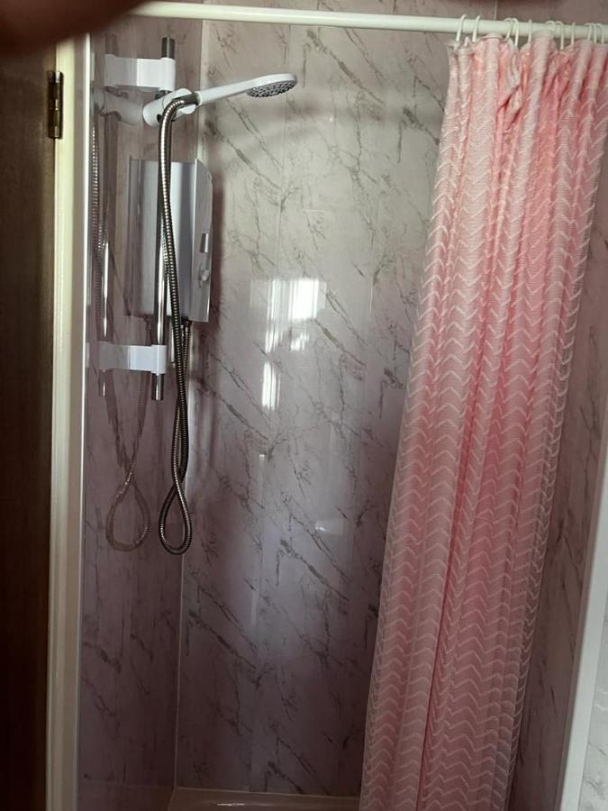 Delton Hotel Μπλάκπουλ Εξωτερικό φωτογραφία
