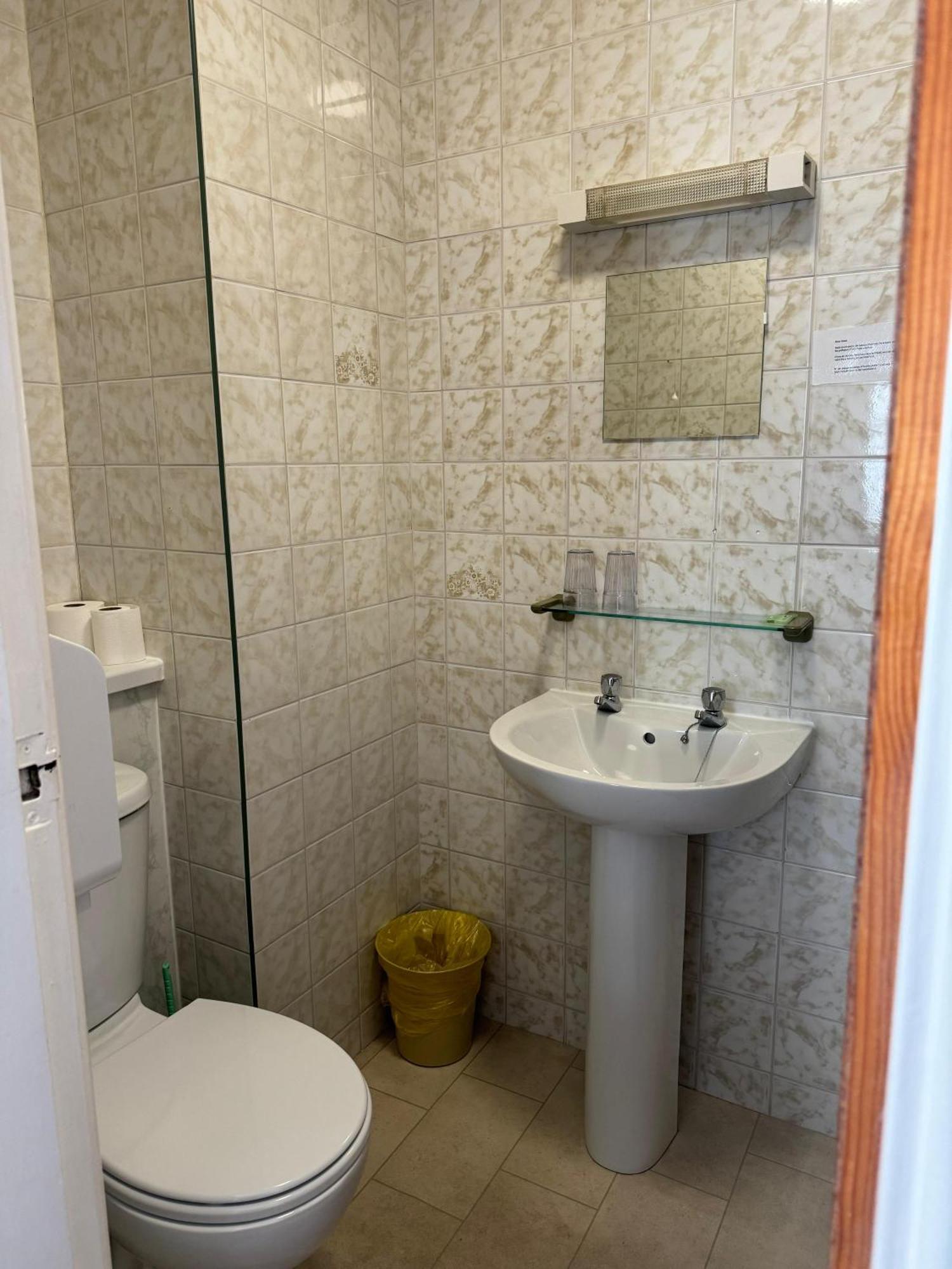 Delton Hotel Μπλάκπουλ Εξωτερικό φωτογραφία