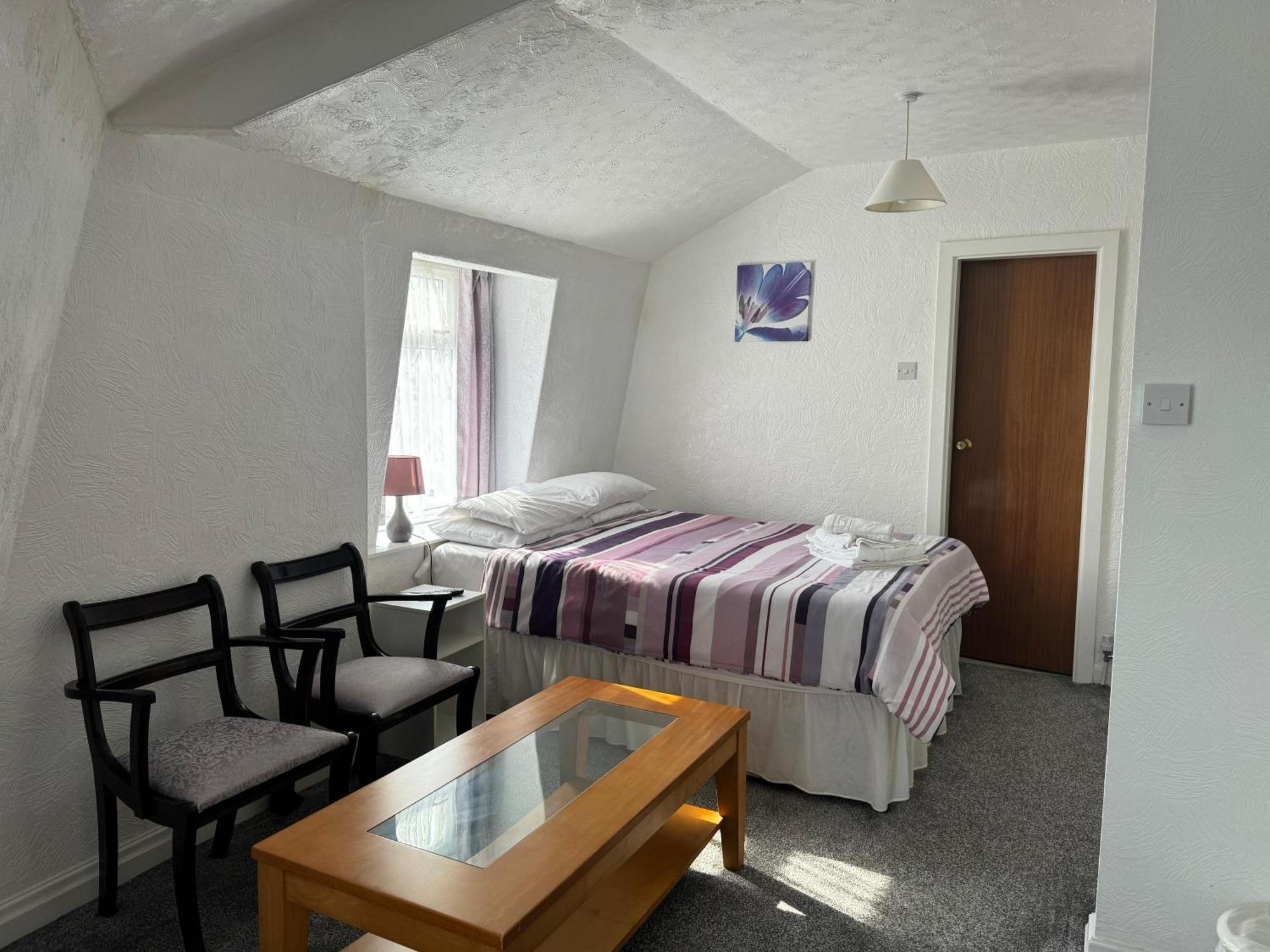 Delton Hotel Μπλάκπουλ Εξωτερικό φωτογραφία