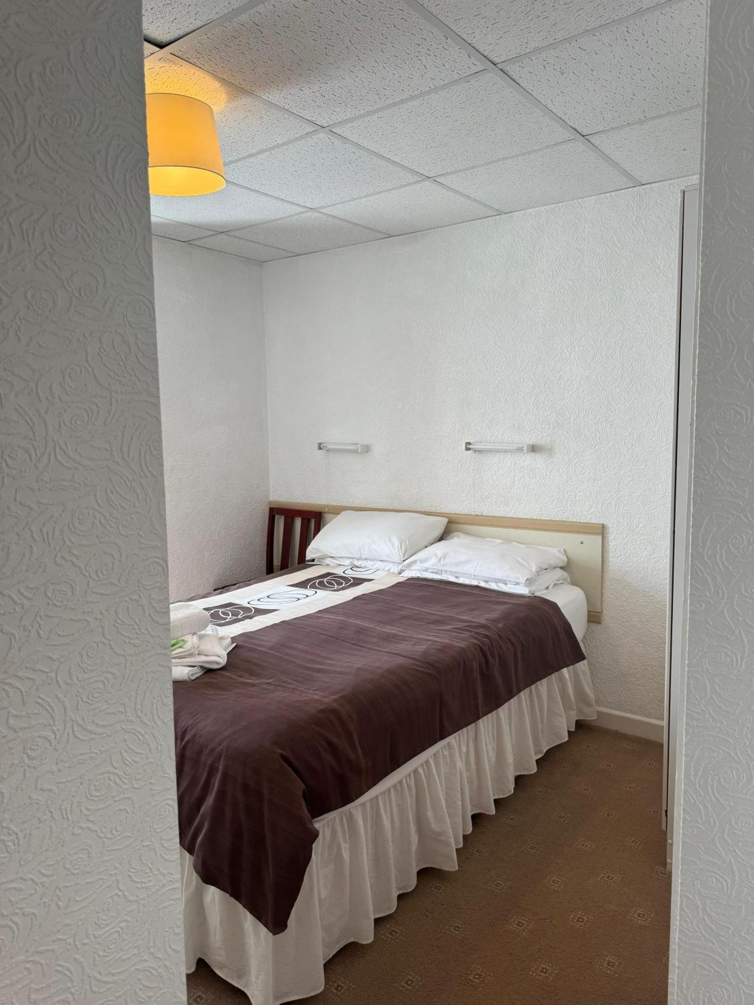 Delton Hotel Μπλάκπουλ Εξωτερικό φωτογραφία
