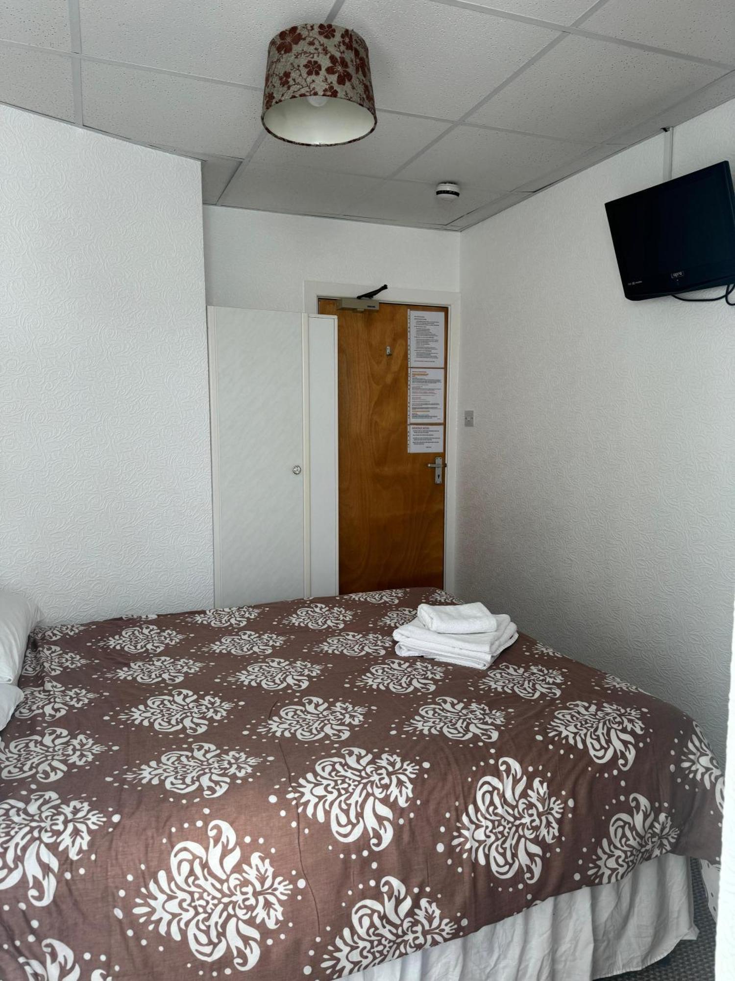 Delton Hotel Μπλάκπουλ Εξωτερικό φωτογραφία