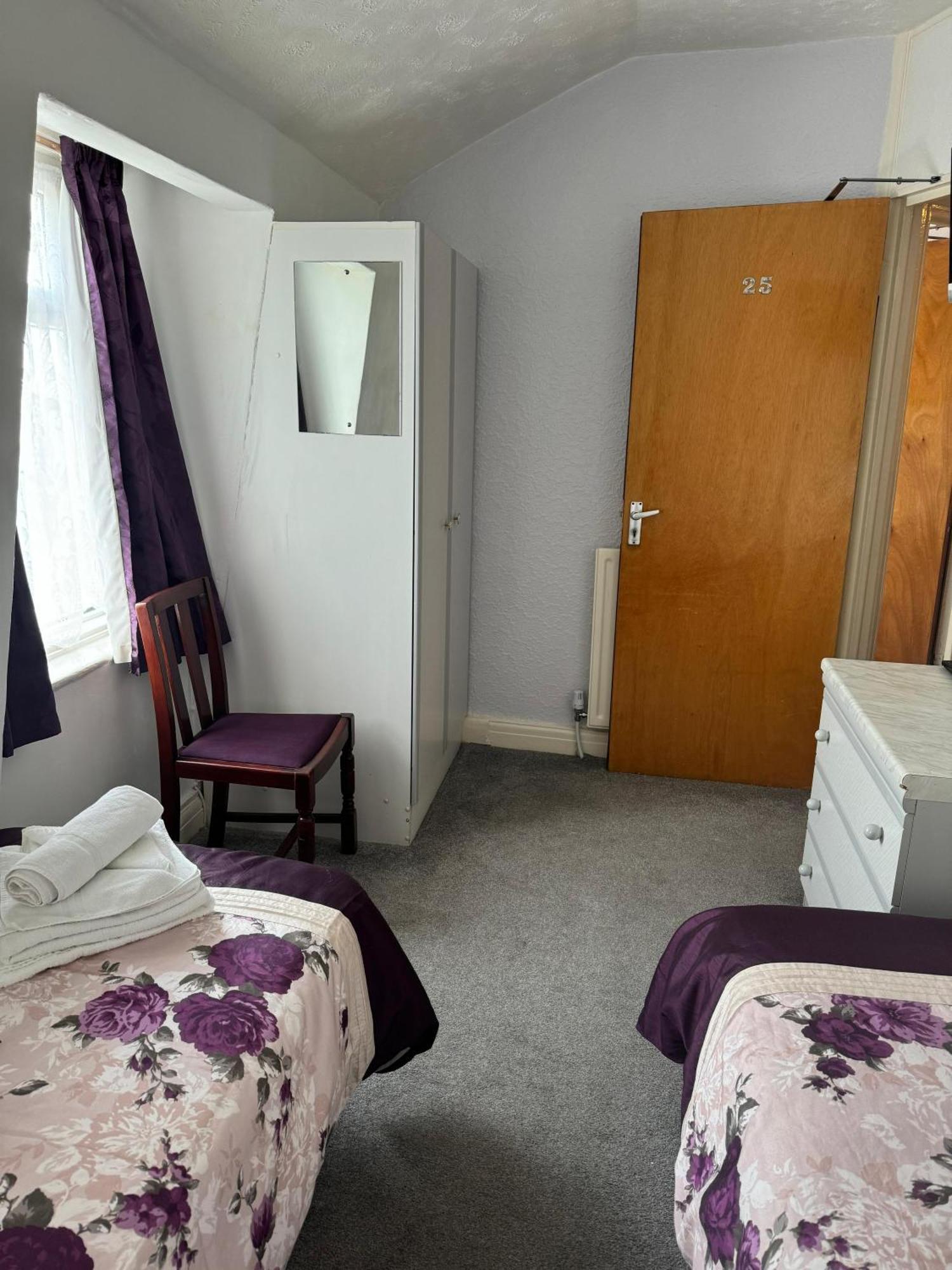Delton Hotel Μπλάκπουλ Εξωτερικό φωτογραφία